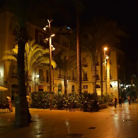 Apartament Solar Alicante Exterior photo