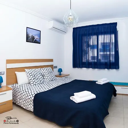 Apartament Solar Alicante Exterior photo