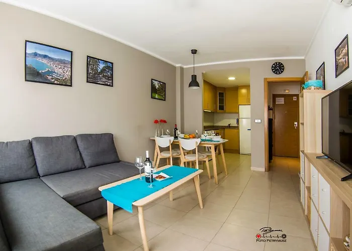 Apartament Solar