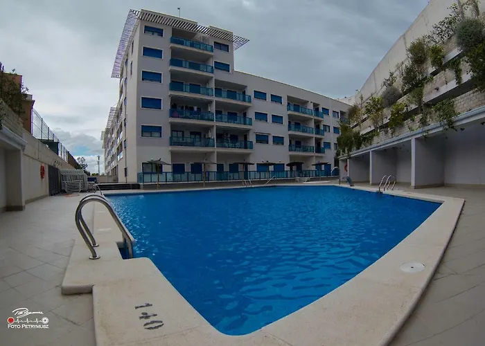 Apartament Solar