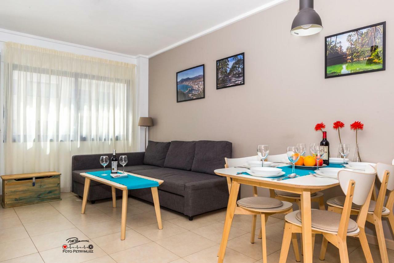 Apartament Solar *
