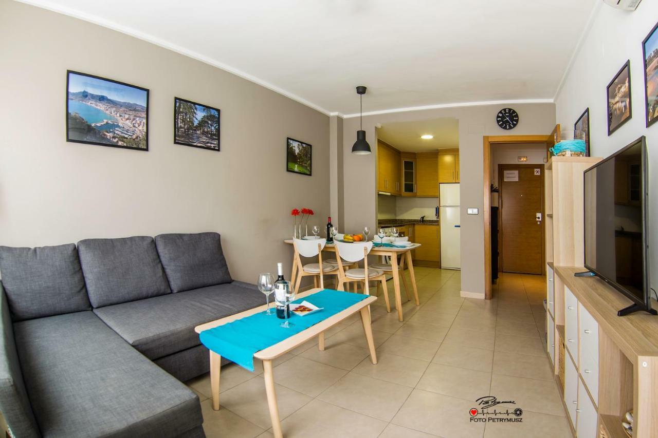 Apartament Solar