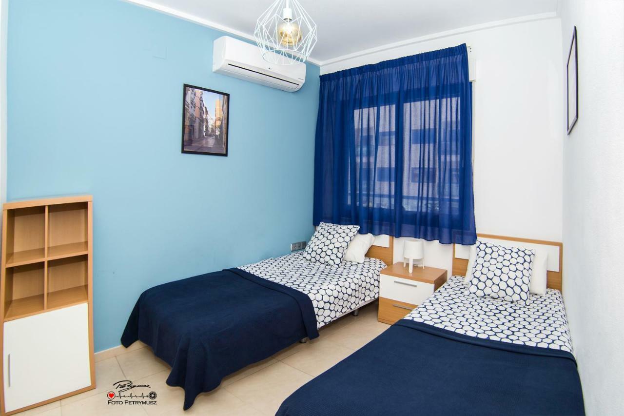 Apartament Solar Alicante