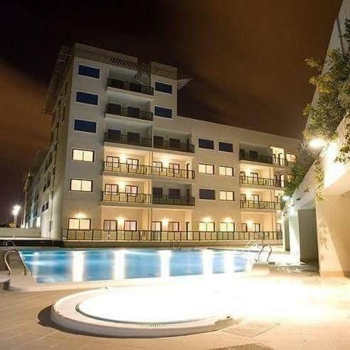 Apartament Solar