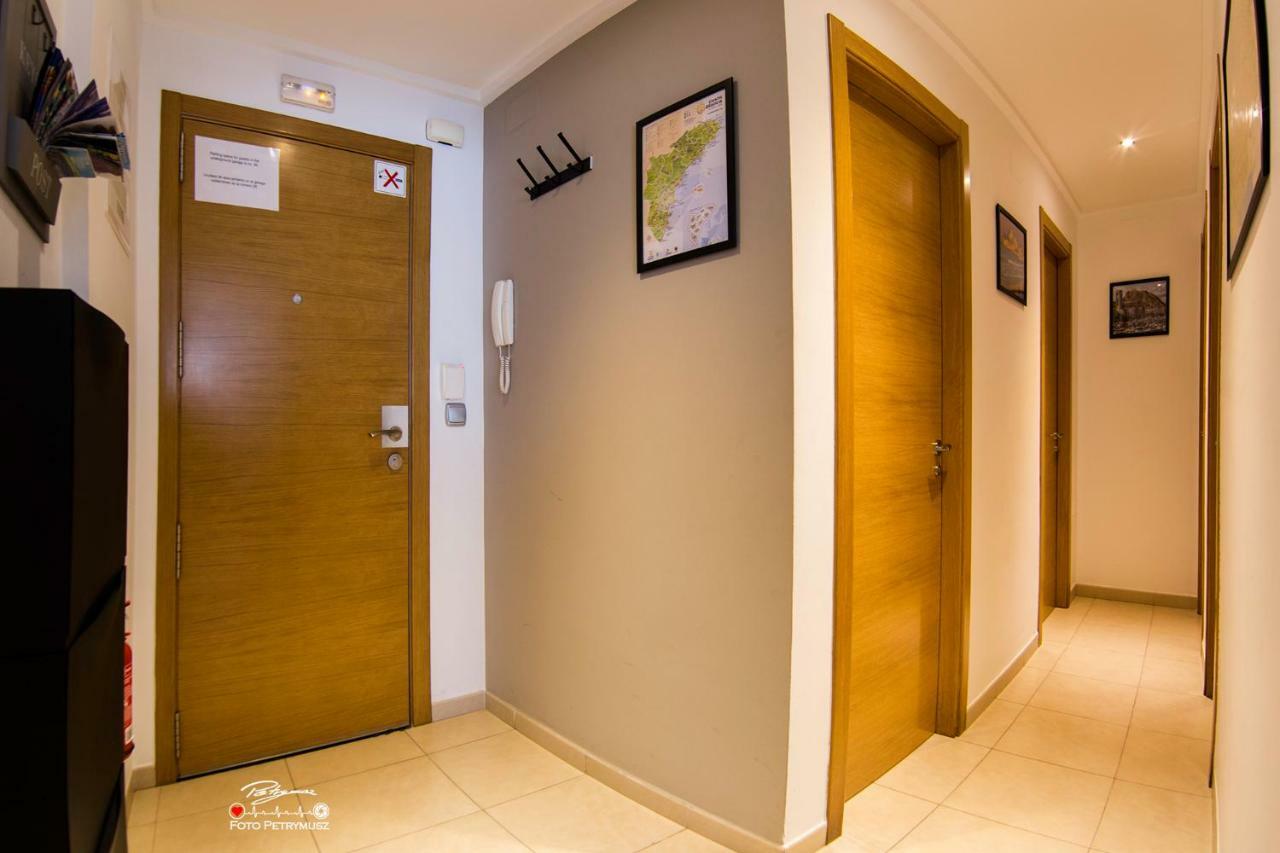 Apartament Solar *